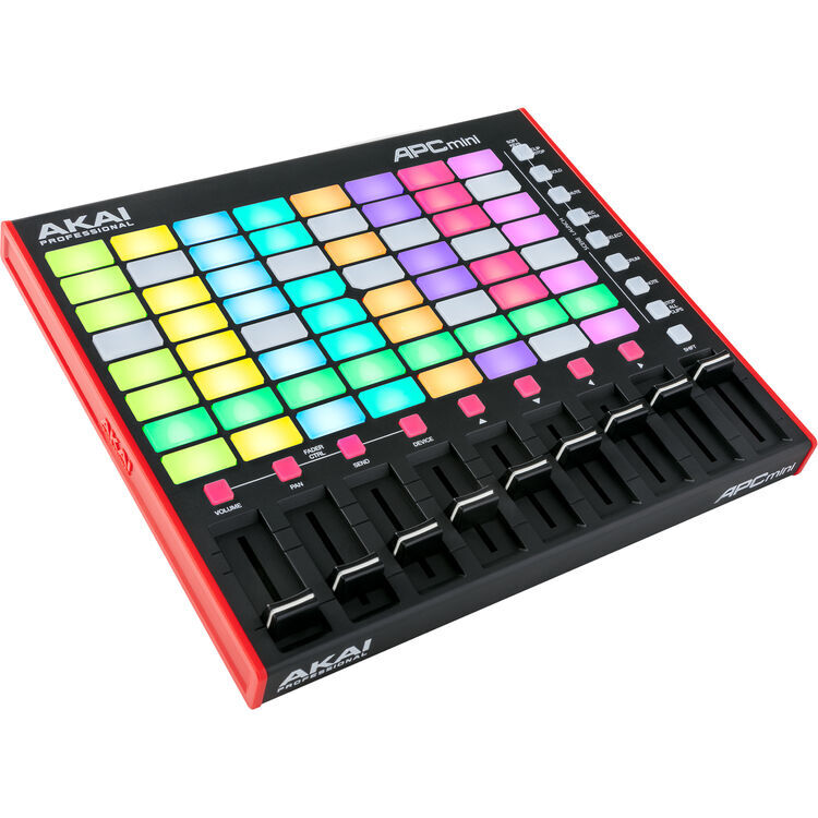 AKAI APC Mini mk2
