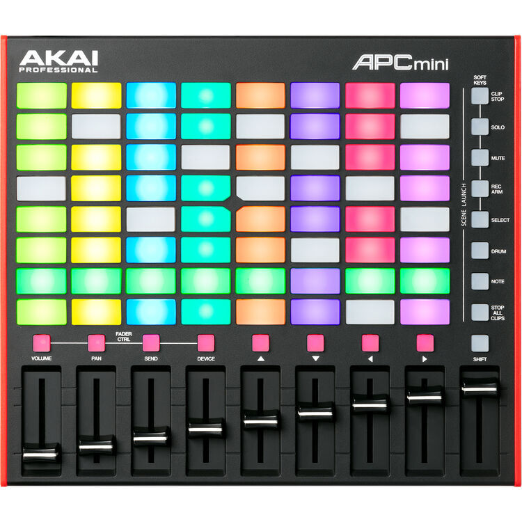 AKAI APC Mini mk2