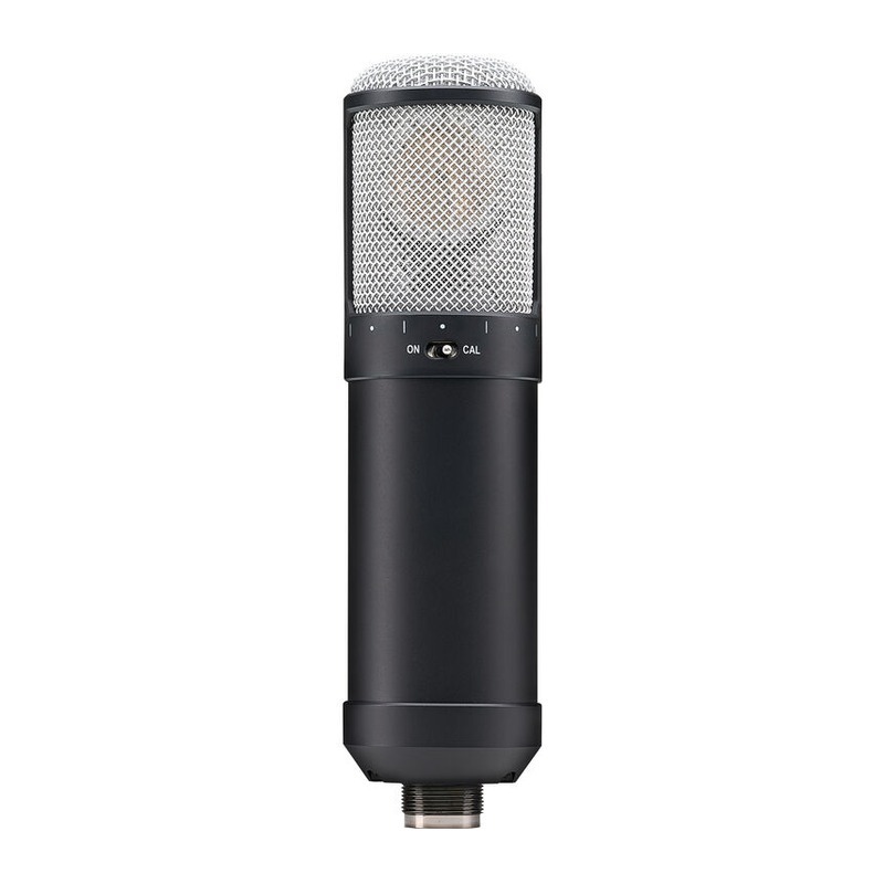 Universal Audio Sphere LX｜建模電容式麥克風