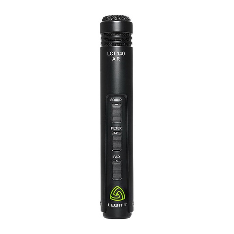 LEWITT LCT 140 AIR 小振膜電容式麥克風
