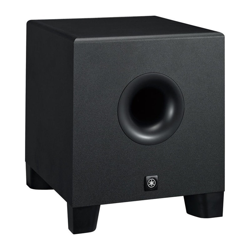 YAMAHA HS8S｜監聽重低音喇叭