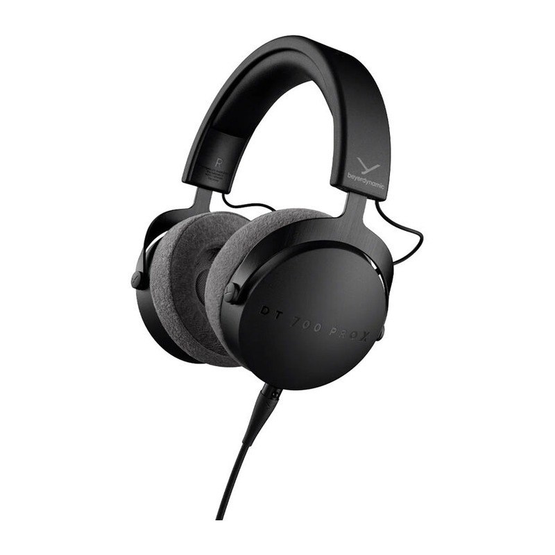 Beyerdynamic DT700 PRO X 耳罩式監聽耳機