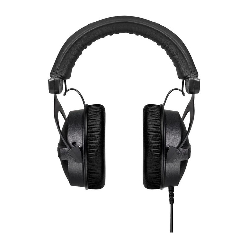 Beyerdynamic DT770 M 鼓手與錄音室專用