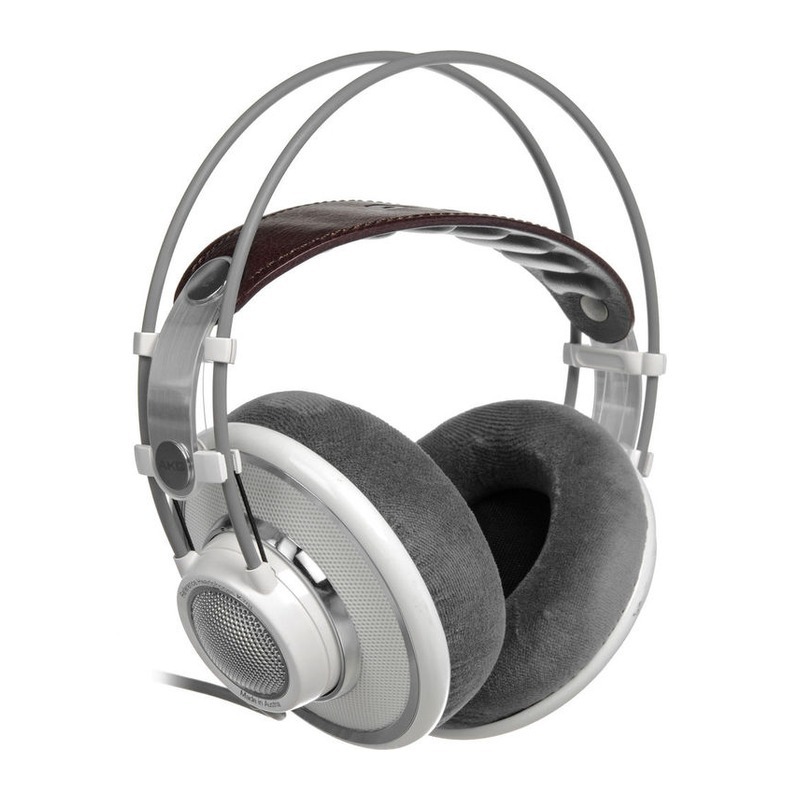 AKG K701 耳罩式監聽耳機