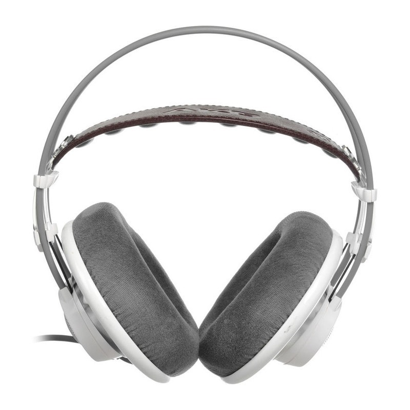 AKG K701 耳罩式監聽耳機