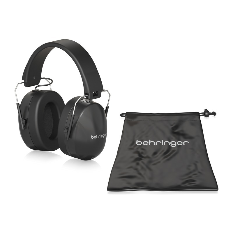 Behringer DH80｜專業鼓手監聽耳機