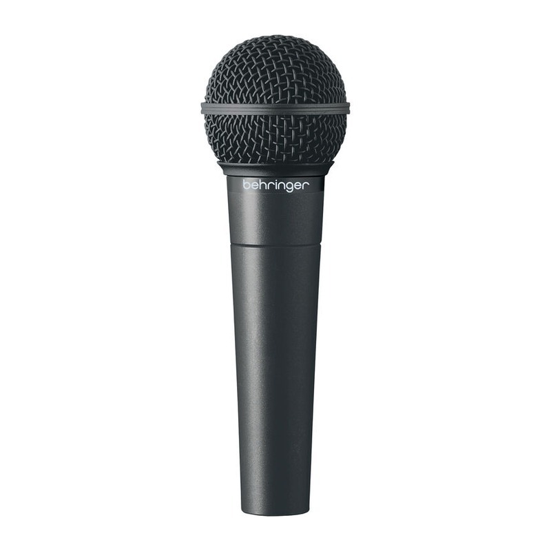 Behringer XM8500 動圈麥克風