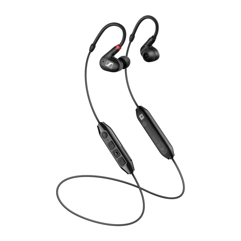 Sennheiser IE 100 PRO Wireless ｜監聽耳機
