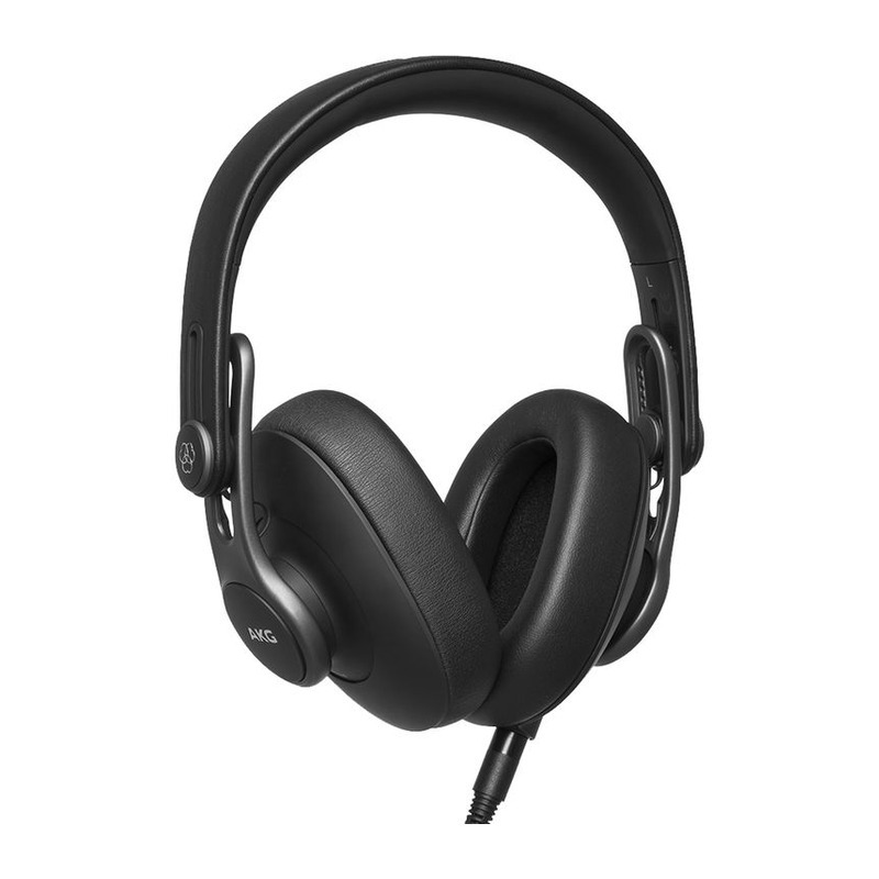 AKG K371｜監聽耳機