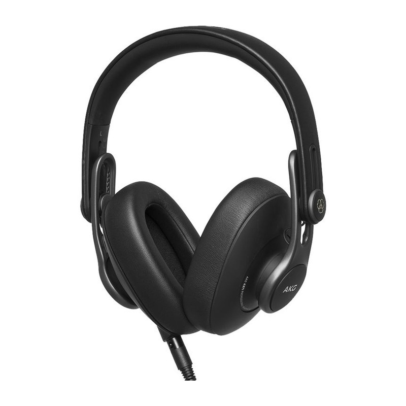 AKG K371｜監聽耳機