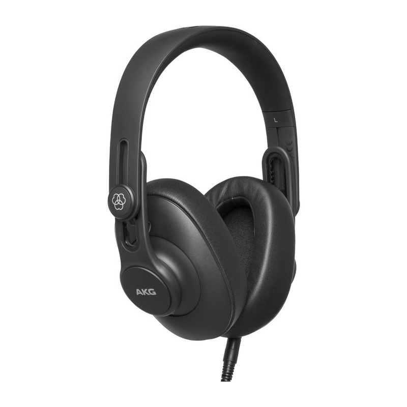 AKG K361｜監聽耳機