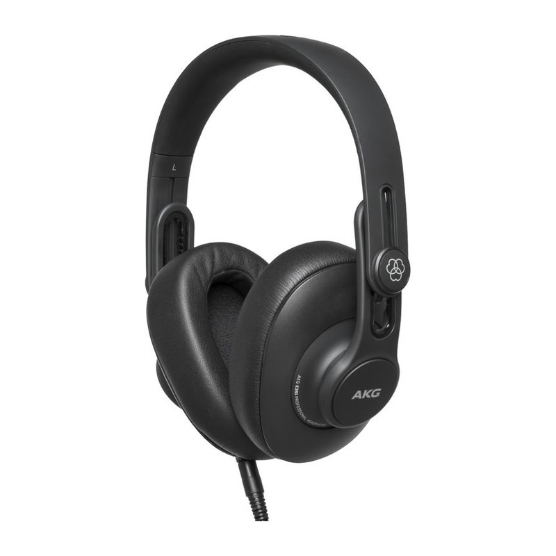 AKG K361｜監聽耳機