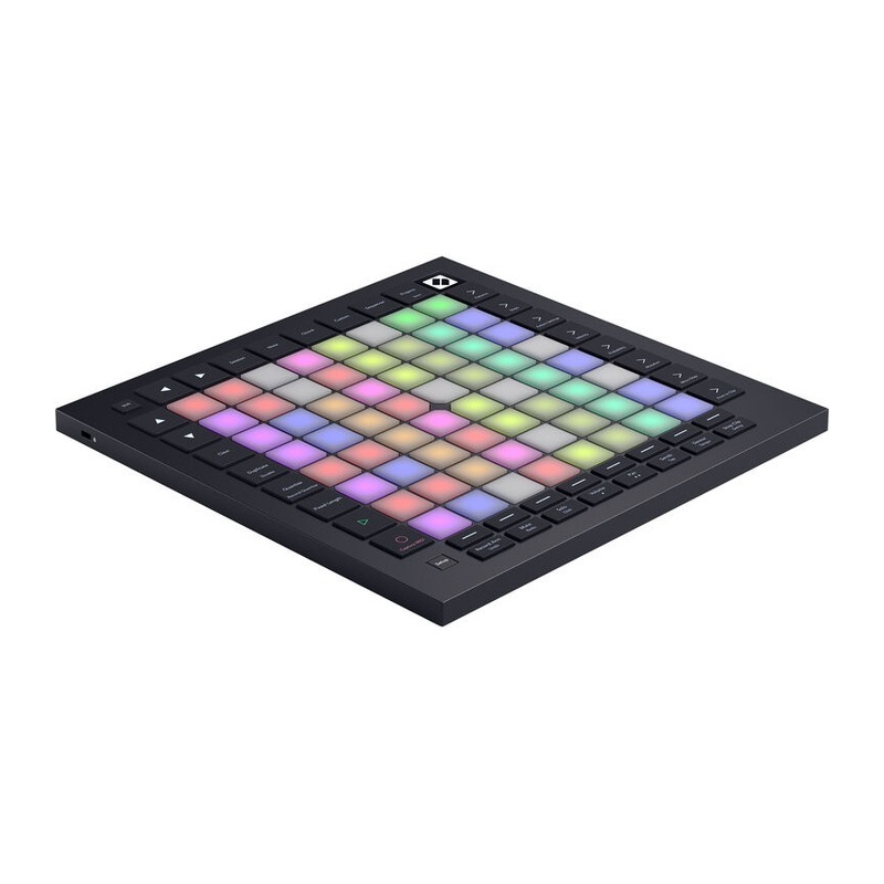 Novation Launchpad Pro MK3 MIDI｜MIDI控制器