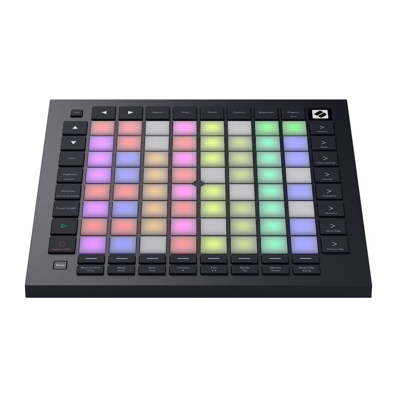 Novation Launchpad Pro MK3 MIDI｜MIDI控制器