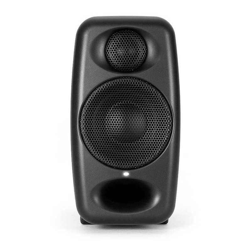 IK Multimedia iLoud Micro Monitor｜錄音室參考級監聽喇叭