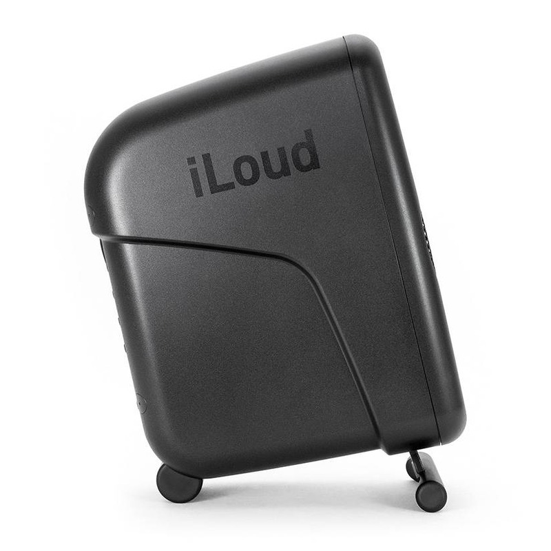 IK Multimedia iLoud Micro Monitor｜錄音室參考級監聽喇叭
