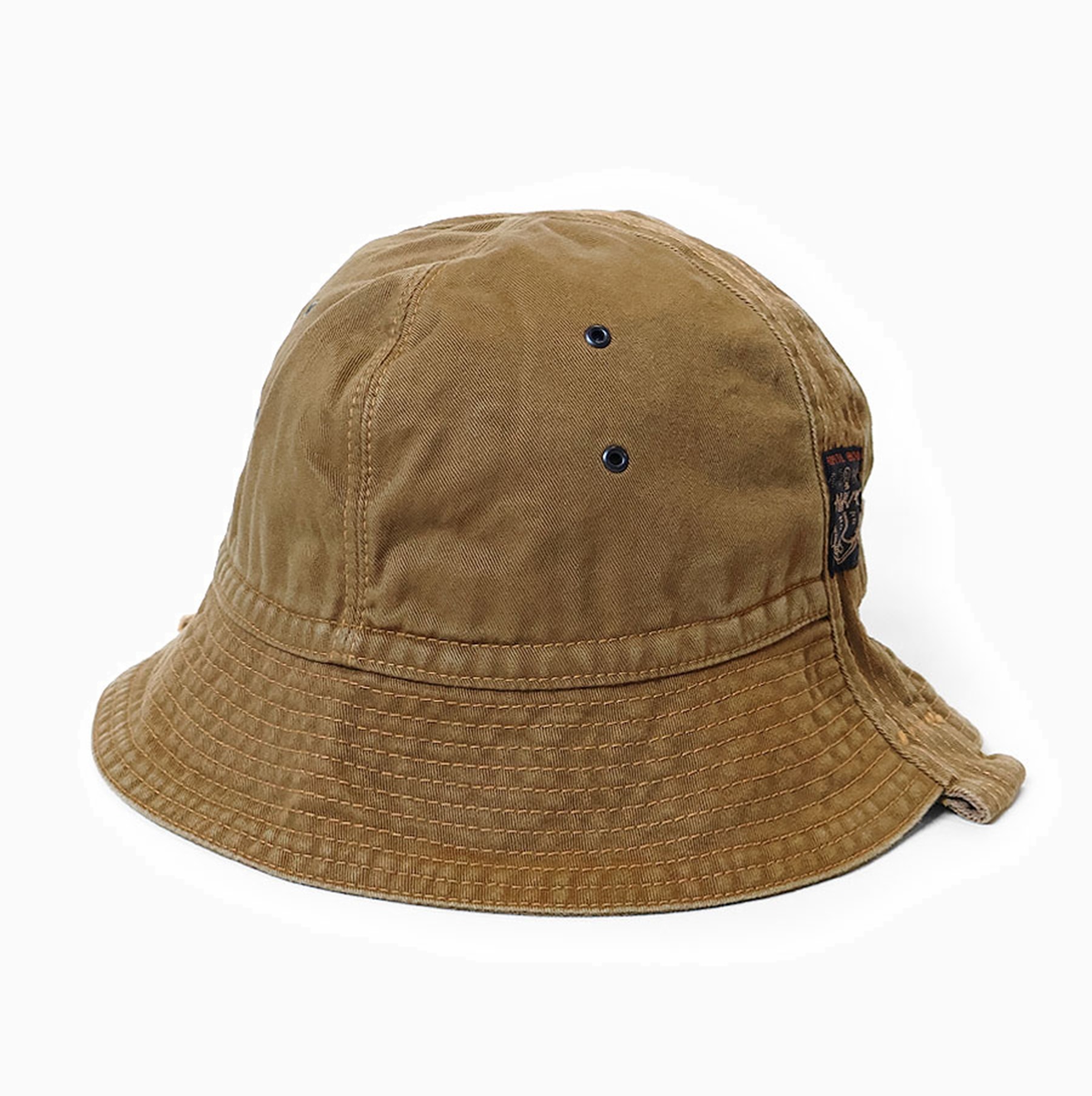 KAPITAL CHINO RADIO HAT - PRE ORDER ITEM (預訂中)