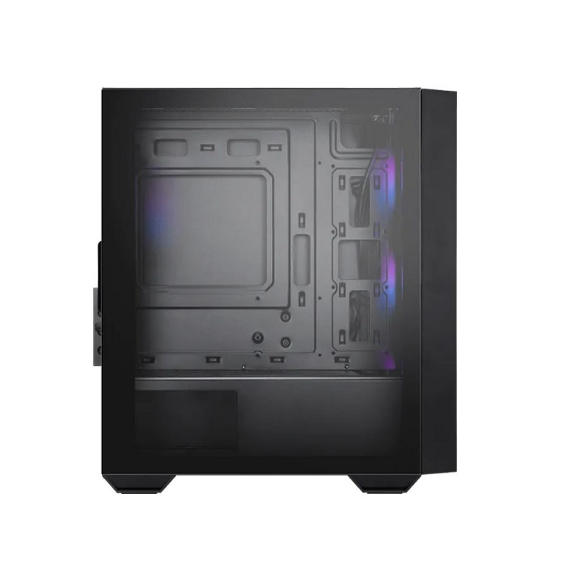 MSI 微星 PRO FORGE M050A M-ATX網孔面板電腦機殼