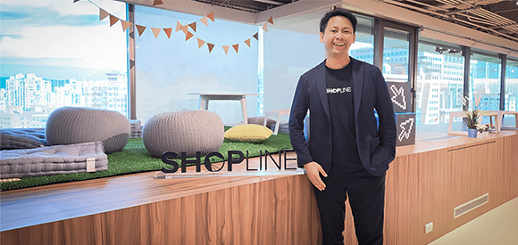 【轉載】讓 AI 無縫走進零售！專訪 SHOPLINE 如何用 MCP 把 AI Agent 接進電商營運