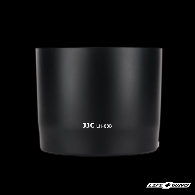 JJC LH-88B Lens hood (CANON RF 600mm F11 IS STM )