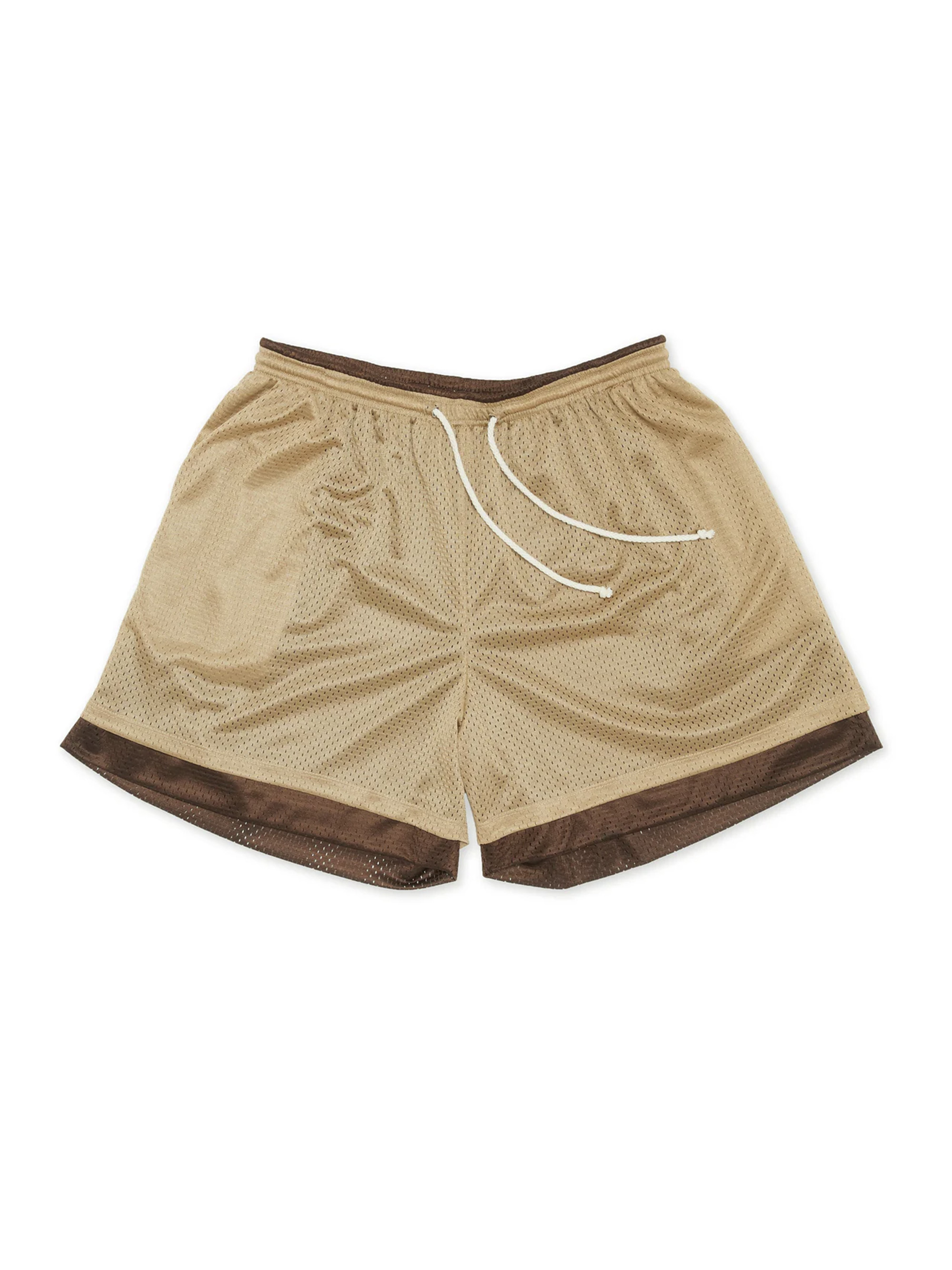 S.K. MANOR HILL REVERSIBLE BALL SHORT 短褲