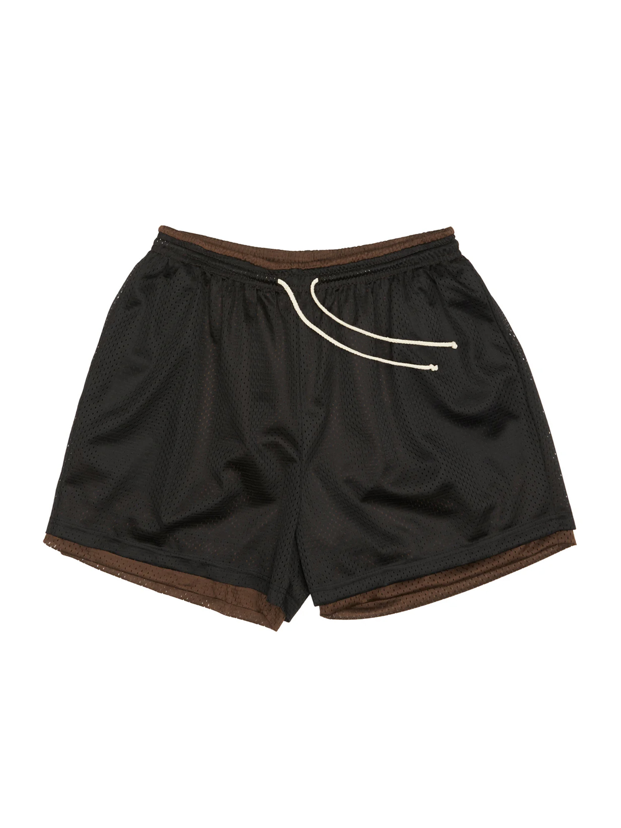 S.K. MANOR HILL REVERSIBLE BALL SHORT 短褲