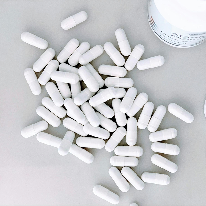 益生菌推薦示意圖