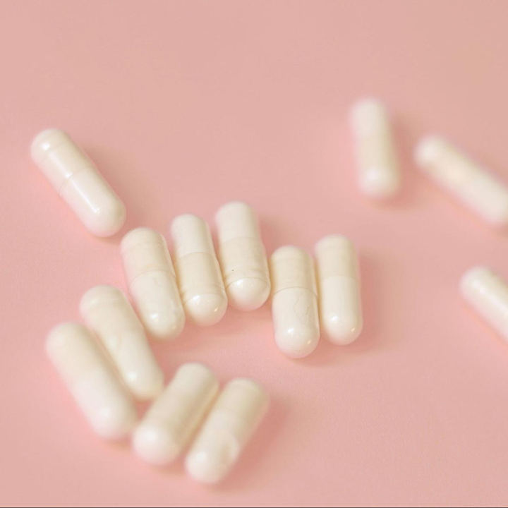益生菌推薦示意圖