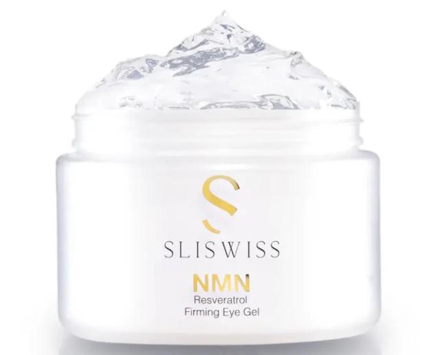 Sliswiss NMN Hifu眼Gel 100ml
