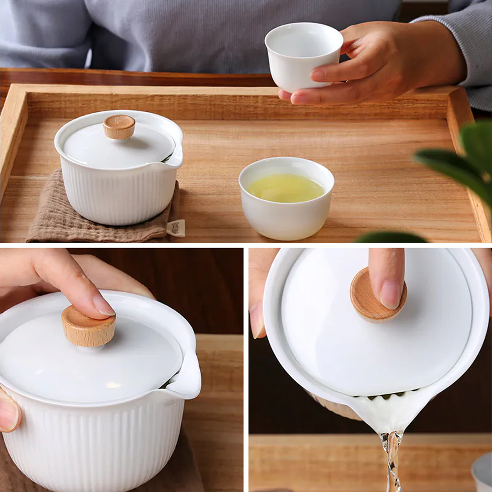 上質な台湾茶シェアセット｜清香梨山烏龍茶100g ＆ 梨山新佳陽烏龍茶