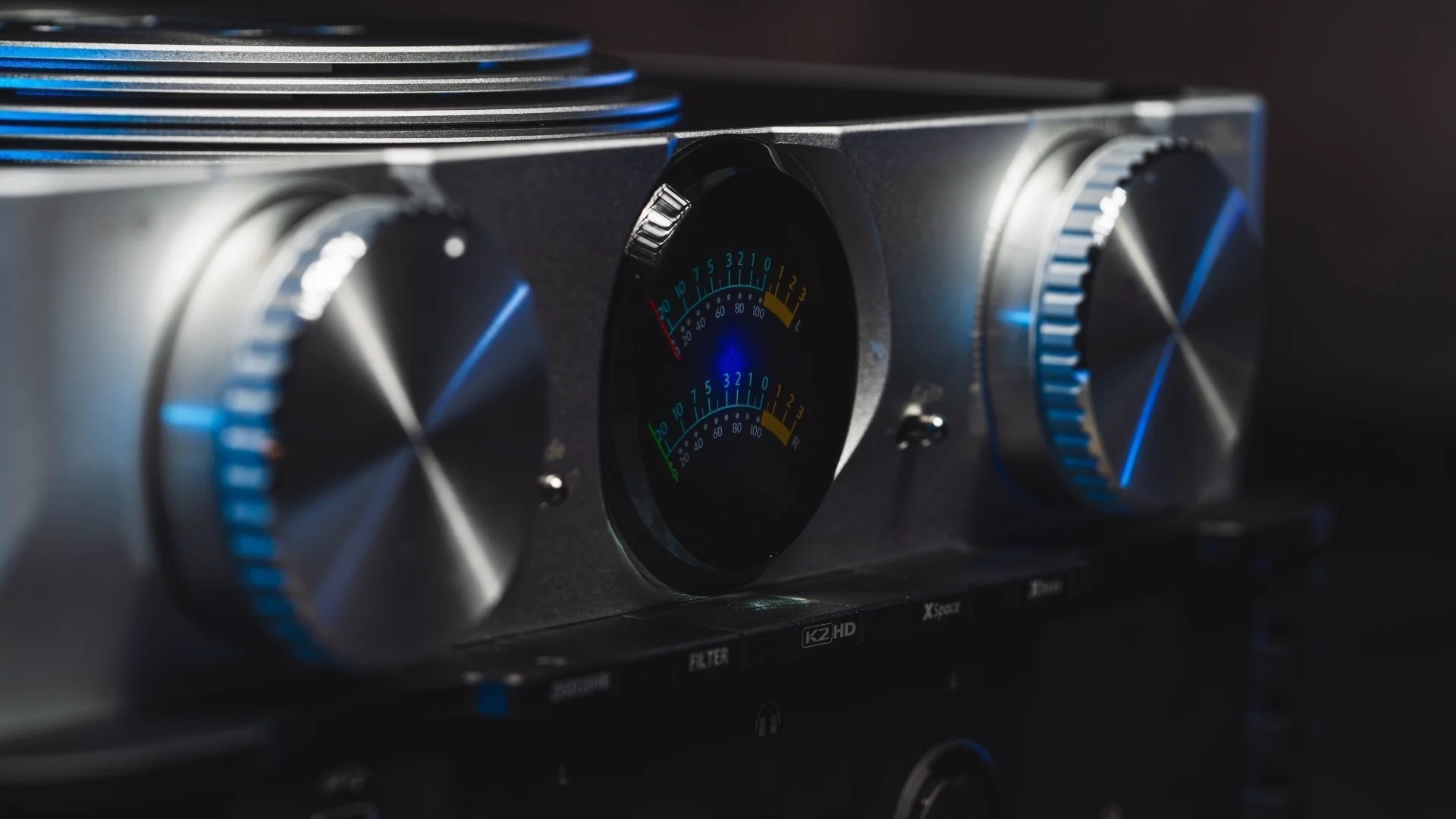 iFi Audio iDSD Phantom XBass Pro