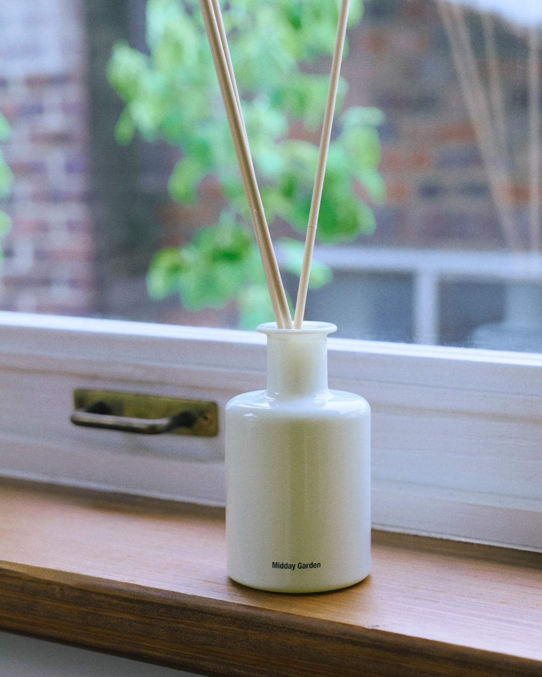 SW19 午後花園 Midday Garden 室內擴香 (200ml)