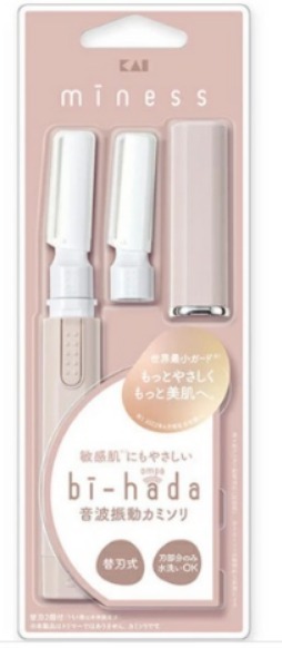 Bi-hada 修眉器 Bi-hada Eyebrow Trimmer
