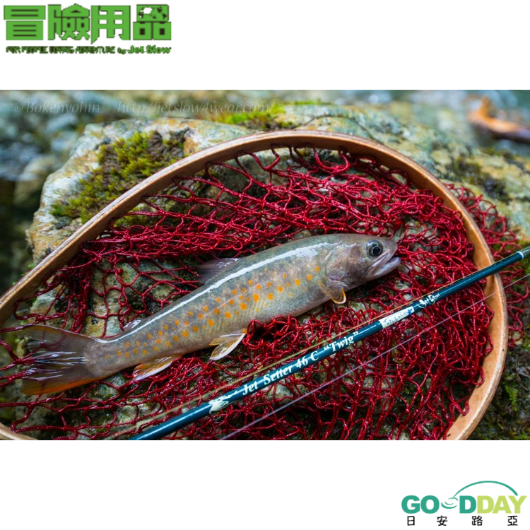 冒險用品 JET SETTER 46C TWIG