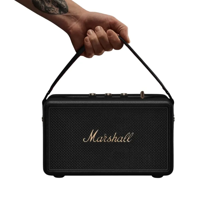 Marshall Kilburn III Bluetooth Speaker