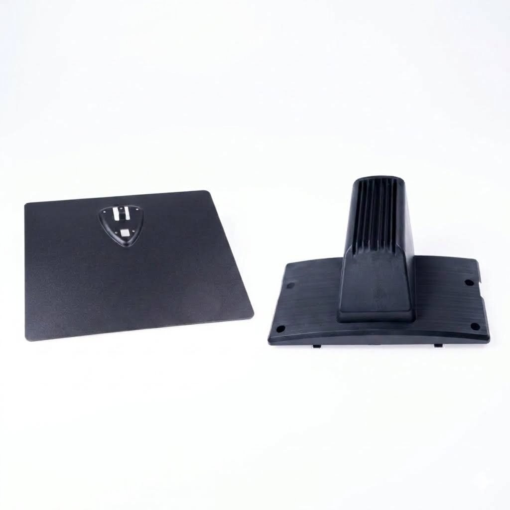 BN96-53143C + BN96-53144D Samsung TV Stand (in Pair)