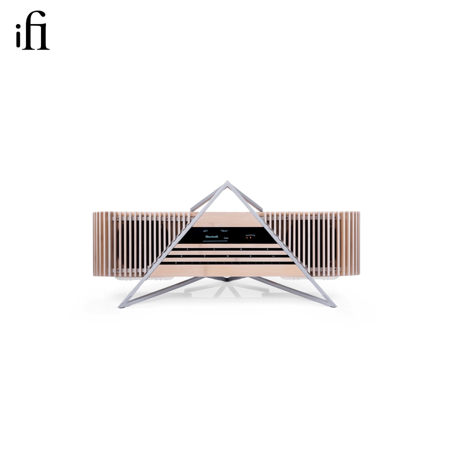 iFi Audio AURORA 無線音樂系統