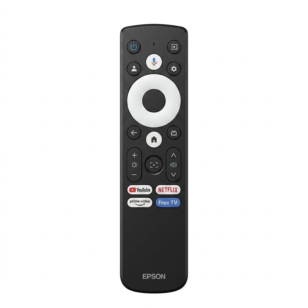 2235646 Epson Remote Control
