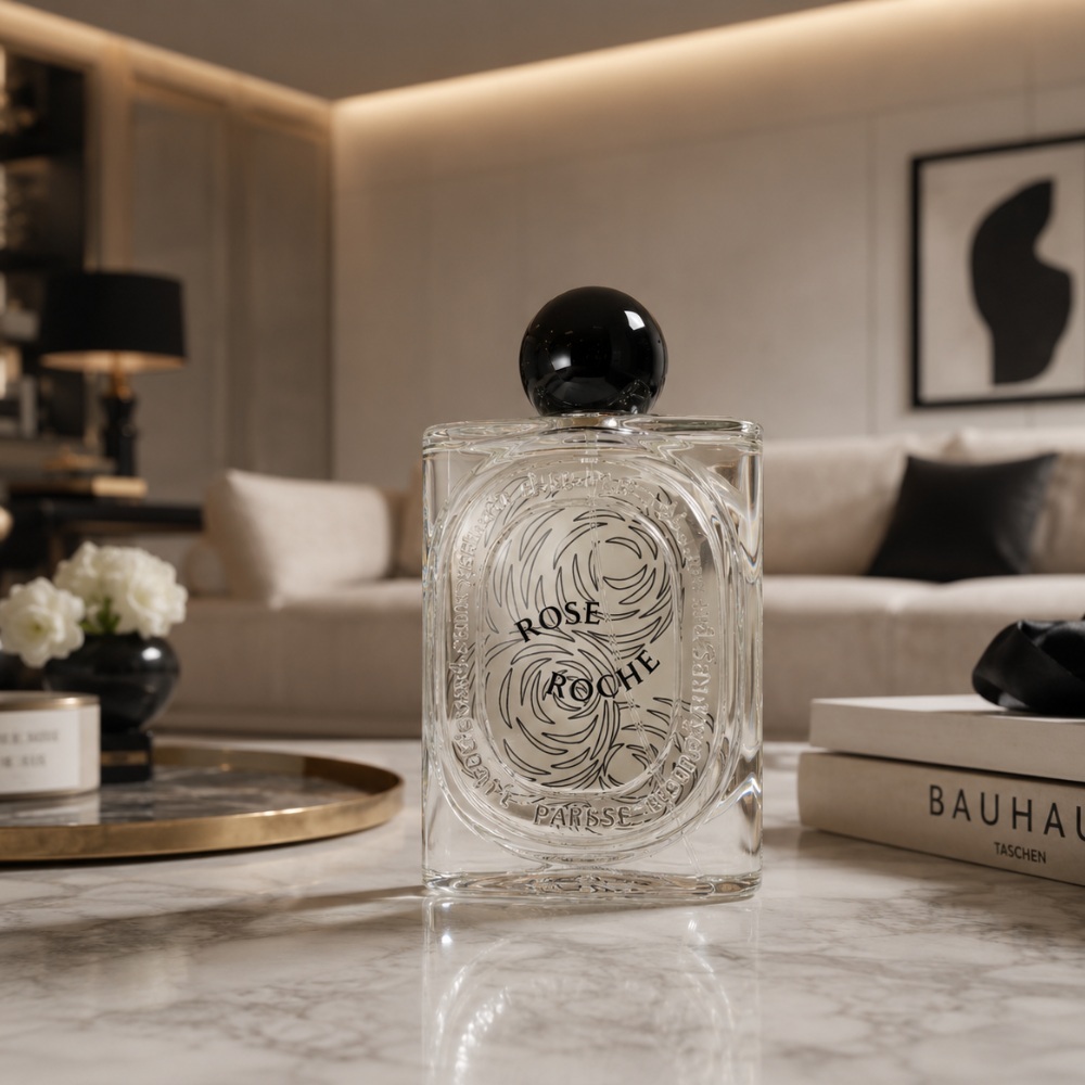 Diptyque 大千之蘊系列 Rose Roche 灼地玫瑰淡香精 EDP 100ml