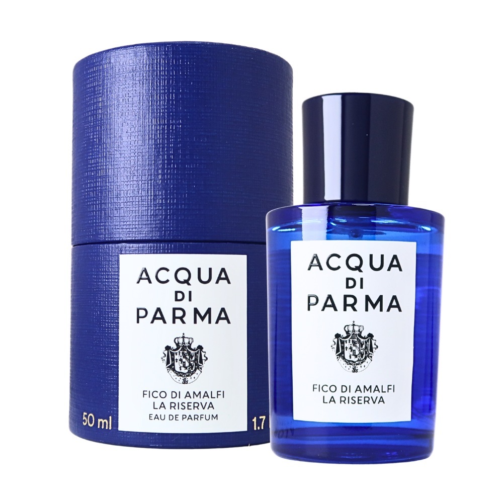 Acqua di Parma 帕爾瑪之水 Fico Di Amalfi La Riserva 阿瑪菲無花果珍釀淡香精 EDP 50ml