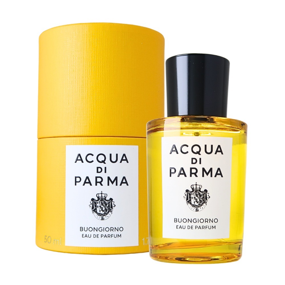 Acqua di Parma 帕爾瑪之水 Buongiorno 早安淡香精 EDP 50ml