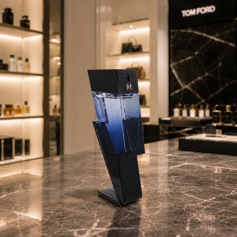 Carolina Herrera Bad Boy Cobalt ELETRIQUE 壞男孩閃電藍調淡香精 EDP 100ml