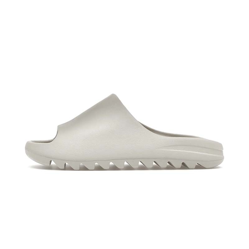 Yeezy slide 肯爺 軟底 拖鞋 奶油白色 YS-01-CM [台灣現貨]