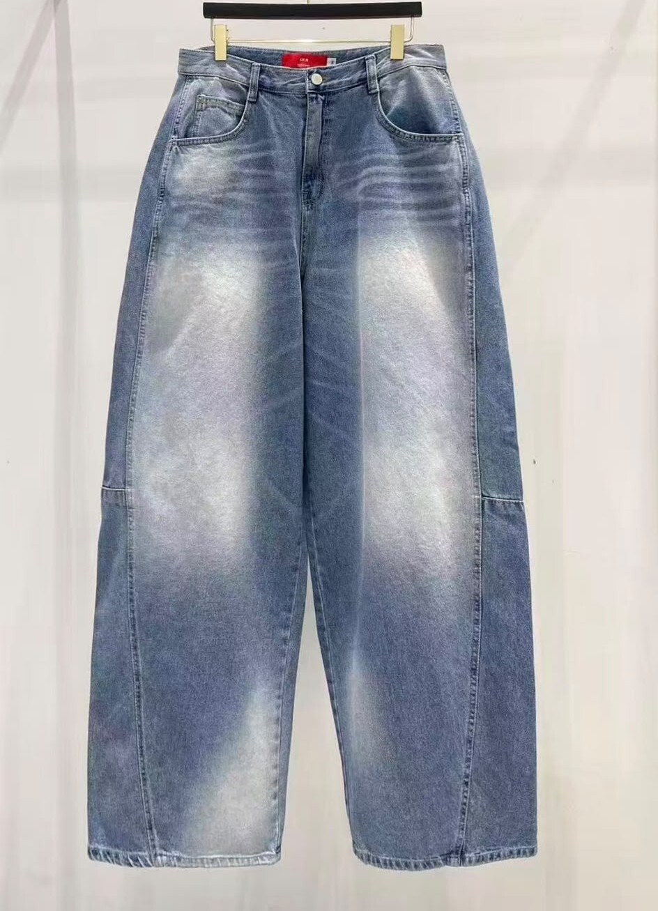 [限量]OT60 S: 腰27 HIP48 長38.5   /   M:腰29 HIP50 長39 $499