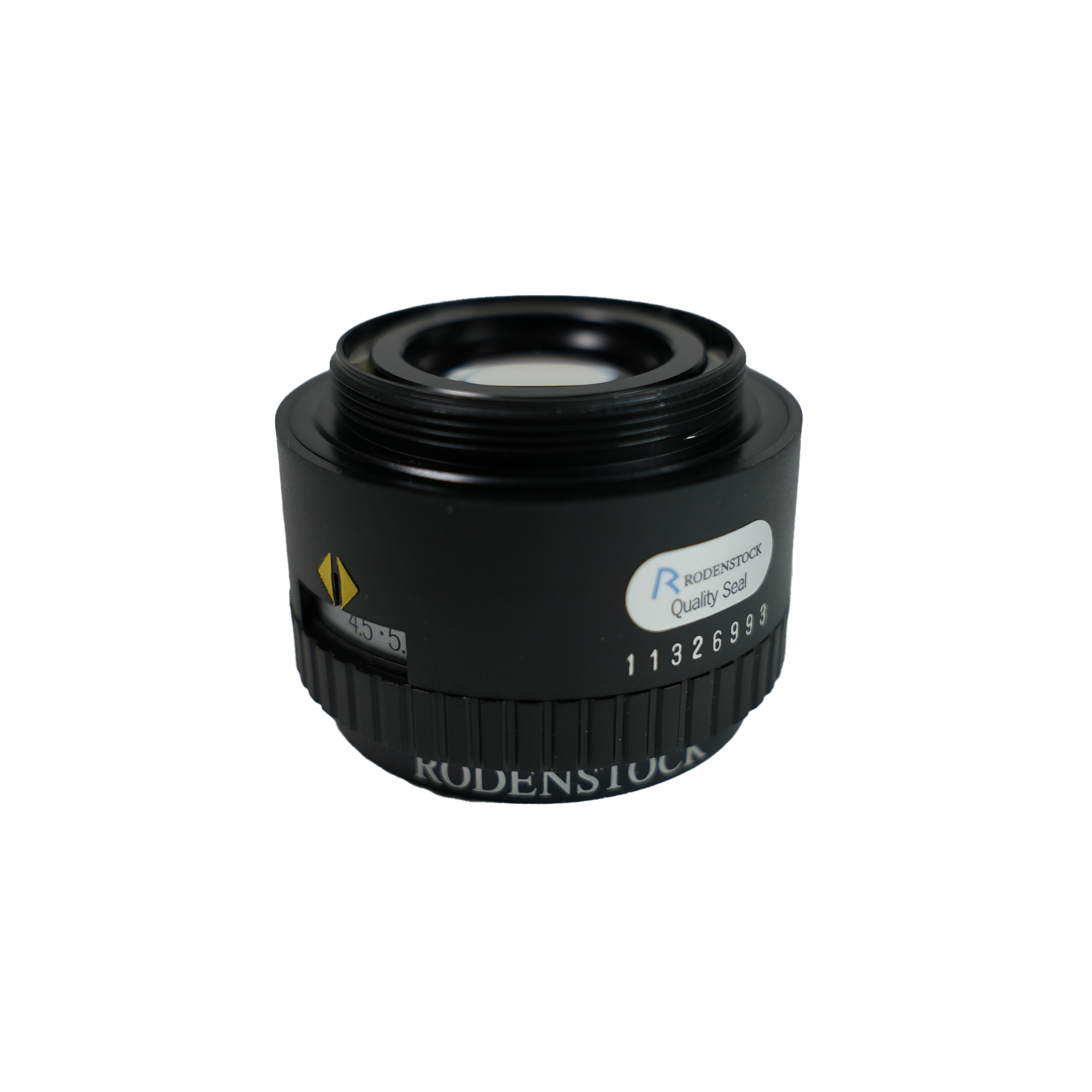 RODENSTOCK 105MM F4.5 ENL (ROGONAR-S) HK$880 (訂金HK$500)