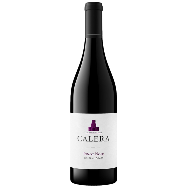 Calera Central Coast Pinot Noir 2023