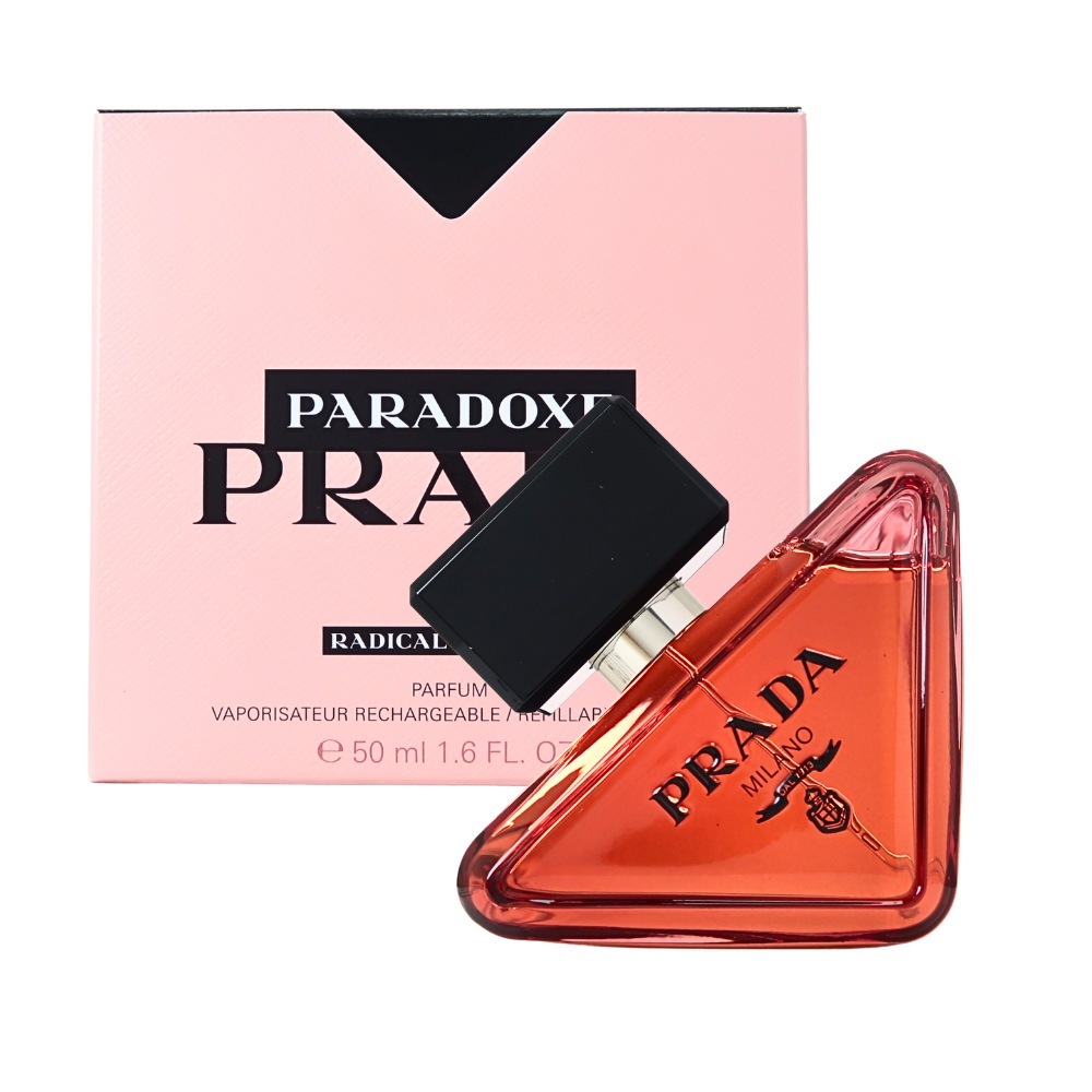 Prada Paradoxe Radical Essence 我本莫測精醇小姐香精 PARFUM 50ml