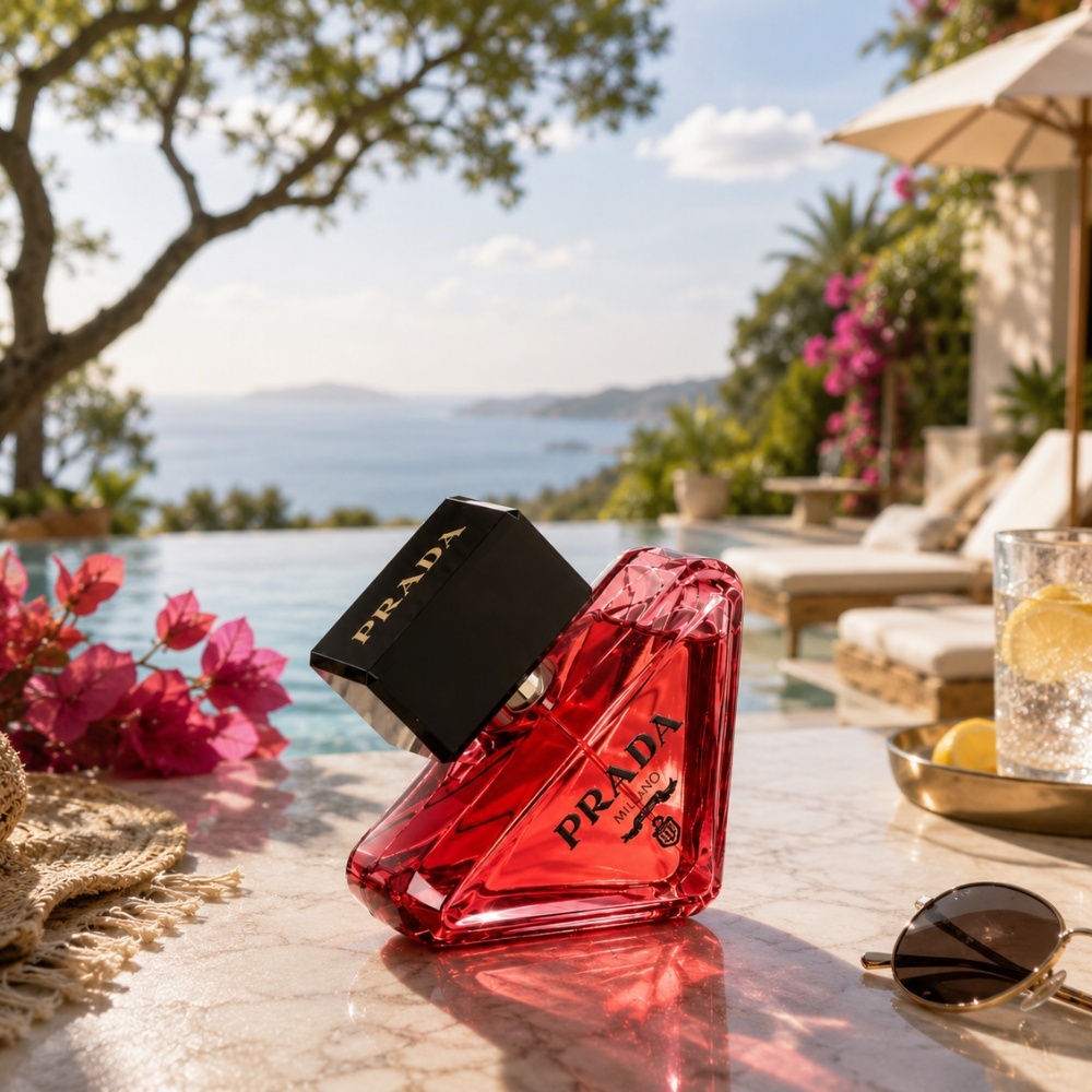 Prada Paradoxe Radical Essence 我本莫測精醇小姐香精 PARFUM 50ml