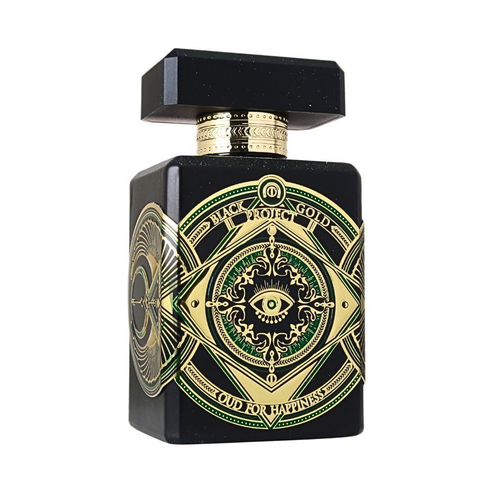 Initio Oud for Happiness 快樂烏木淡香精 EDP 90ml TESTER (原廠蓋)