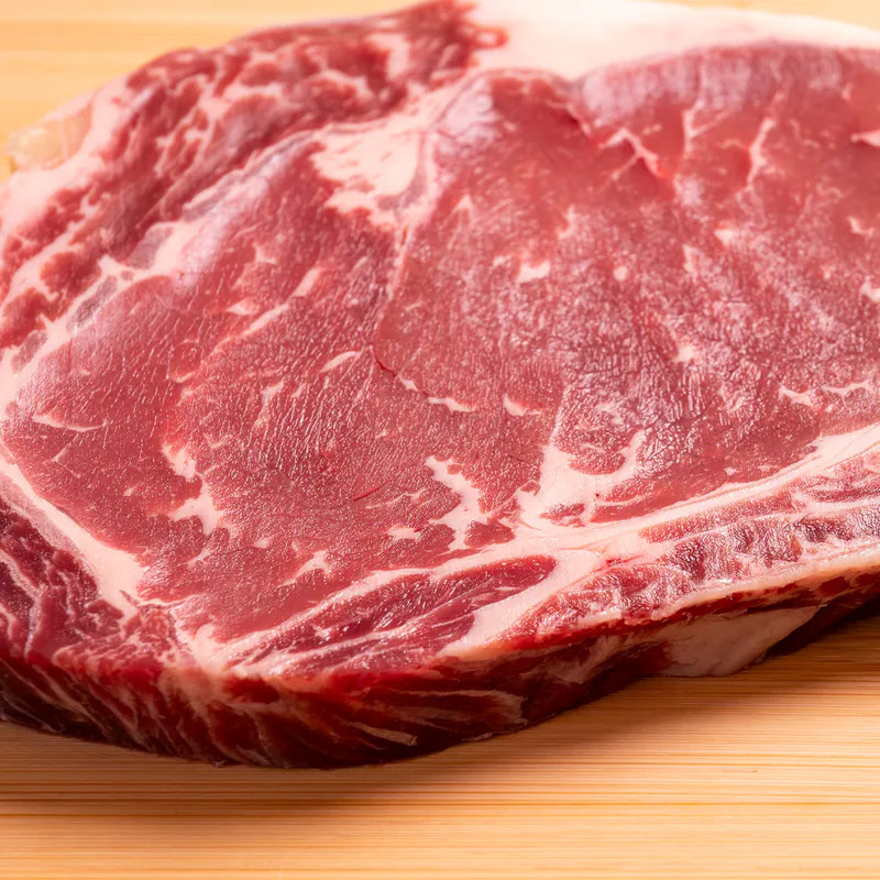 美國安格斯Choice肉眼扒 (300g/2塊裝)世界盃快閃優惠